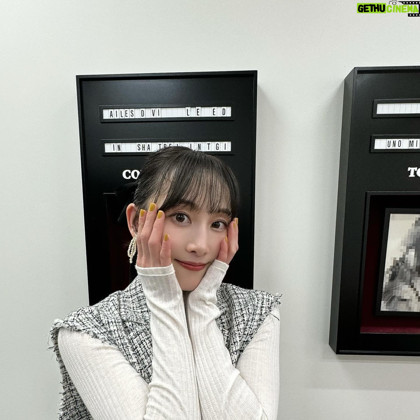 Rena Matsui Instagram - FCイベントの時の可愛いお衣装たち✨ おっきいリボンは最高。