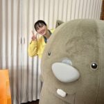 Rena Matsui Instagram - 4/11(木) 20:15～ＮＨＫ総合１ＮＨＫ総合１・大阪(近畿地区)にて放送の『えぇトコ』にて大阪・池田に行ってきました！ お久しぶりの徳永ゆうきさんと池田のこと初めについて調査。知らないことが沢山でわくわくした1日でした。 お楽しみに✨