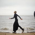 Renata Litvinova Instagram - Before the performance