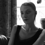 Renata Litvinova Instagram - Pause in Paris Остановка в Париже