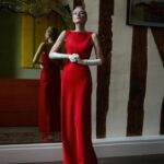 Renata Litvinova Instagram - New love for red