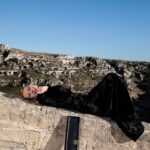 Renata Litvinova Instagram – 25.02
17.03  in Paris @theatre_hebertot  @cactuslapiece