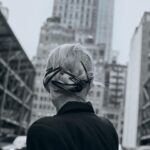 Renata Litvinova Instagram - cinematic smoke-noir