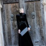 Renata Litvinova Instagram – 25.02
17.03  in Paris @theatre_hebertot  @cactuslapiece