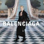 Renata Litvinova Instagram - Love @balenciaga