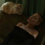 Renata Litvinova Instagram - Paris et le chat