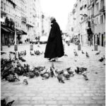 Renata Litvinova Instagram - Ведь птицы чьи-то души? After all, birds are someone’s souls?