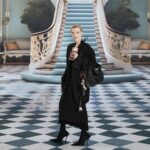 Renata Litvinova Instagram - Love @balenciaga