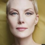 Renata Litvinova Instagram - Passport photo)