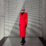 Renata Litvinova Instagram - When it’s perfection from Demna Когда идеально от Дэмны @demnagram @balenciaga
