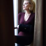 Renata Litvinova Instagram - returned to Paris to play « Cactus » @cactuslapiece @theatre_hebertot