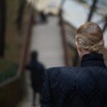 Renata Litvinova Instagram - Before the performance