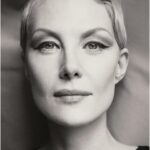 Renata Litvinova Instagram - Passport photo)