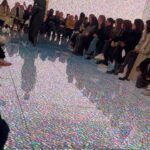 Renata Litvinova Instagram - 15 minutes of uniqueness as a higher form of luxury. About desire to live and be loved , be yourself and be the best - welcome to Demna’s world …….15 минут об уникальности , как о высшей форме люкса. О желании жить и быть любимым , быть собой и быть лучшим, в конце концов - добро пожаловать в мир Дэмны
