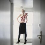 Renata Litvinova Instagram - between cities между