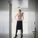 Renata Litvinova Instagram - between cities между