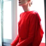 Renata Litvinova Instagram - New performance is coming soon)