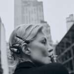 Renata Litvinova Instagram - В профиль)