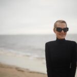Renata Litvinova Instagram - Ocean