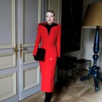 Renata Litvinova Instagram - Soon @balenciaga ❤️❤️❤️