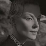 Renata Litvinova Instagram - There comes silence молчание