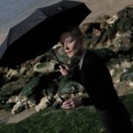 Renata Litvinova Instagram - There comes silence молчание