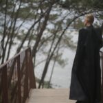 Renata Litvinova Instagram - There comes silence молчание