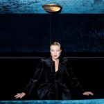 Renata Litvinova Instagram – La boîte en velours ….Бархатная ложа.  В любимом театре накануне спектаклей @cactuslapiece ) билеты по ссылке в шапке профиля / for tickets please follow the link in bio