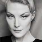 Renata Litvinova Instagram - Portrait today @geroeva