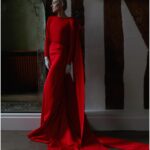 Renata Litvinova Instagram - New love for red