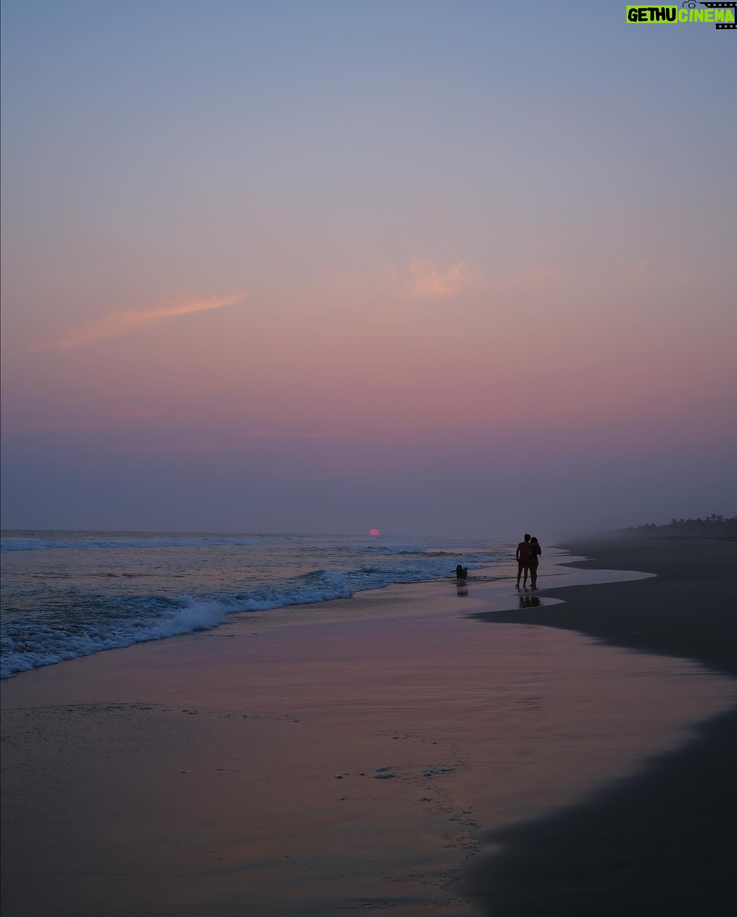 Renata Notni Instagram - Puerto, mi amor. 🌵🌊 Puerto Escondido, Oaxaca