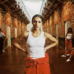 Renata Notni Instagram - En mi carrete 🎞️ 💌 De quién se acuerdan con estas foto??