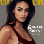 Renata Notni Instagram - Reconociendo su valor y teniendo en claro quién es y hacia dónde va, #RenataNotni se encuentra en su etapa más libre, auténtica y congruente. Como estrella de portada de #GlamourMayo y siendo embajadora de @lorealparis la actriz mexicana nos comparte su compromiso con inspirar a más mujeres a través de sus proyectos, sus metas y detalles exclusivos que puedes encontrar en la entrevista de #RenataNotniEnGlamour. ❤️ ¡Descúbrela en nuestras stories y link en bio! #PORQUETULOVALES #LOREALPARISSKINCARE #LOREALPARISMAKEUP Head of Editorial Content: @itsfarahslim Entrevista: @joselyneo Fotógrafo: @bryanfls Styling: @fernan.mx Coordinación de moda: Sarah Mendoza Asistentes de moda: Valeria Merlos, Renata Leyva y Sarahí Osorio Peinado: @ernestovargas_hair Maquillaje: @anagdev Producción: @barbarateran_ Coproducción: @cesar.durione
