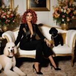 Renee Graziano Instagram - 1,2, or 3⁉️ Which Ever Color Gets Picked The Most I’ll Dye My Hair That Color‼️ . Sidebar; Its Been Said Red Heads Are 🥵 In 🛏️,, Blonds Have More Fun 🤩 Brunettes Do It Better ✅ Born A 🙋🏻‍♀️Been A 👩🏻‍🦰 So I Think It’s Time I Have More Fun 👱‍♀️🙈🙊🙉👅💋 . Side Sidebar:: Download the @dropmein.ai so you can to be a fabulous Mobwife with the Renee graziano #mobwife x dropping.ai app !! Tag me in ur photos for a repost & follow‼️ . #reneegraziano #mobwives #hair #fun #spring #changeisgood #sober #new #red #black #blonde #spicy #sexy #livingmybestlife #mobbedup #mobicon #mobmoll #lifestyle #myjourney #smile #love #pretty #girl #glamma #mobcandy #fyp #instagood -#follow #like #love