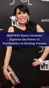 Renee Graziano Instagram - VH1’s Mob Wives @reneegraziano life was steeped in complexity—shadowed by her father’s mobster legacy and an abusive marriage. After surviving an accidental fentanyl overdose, she knew she needed a transformative change. ✨ Seeking deeper healing, Renee came to Beond to work with ibogaine, a psychedelic plant medicine treatment renowned for its efficacy in resolving long-standing traumas and addictions. The experience was profound and life-altering. It felt like she shed decades of emotional burden, bringing her a sense of liberation and peace she had never before achieved. Renee emerged from her psychedelic journey with a clear vision of her path forward, free from the shadows that had haunted her. “Whatever I’ve been carrying on my shoulders and in my back for the past 30 years feels like it’s been gone. I feel free. I feel forgiven.” At Beond, besides embarking on a powerful psychedelic journey, Renee also found a supportive community that embraced her throughout her healing journey. This nurturing environment, coupled with the powerful introspection induced by a psychedelic substance, allowed her to finally let go of her past and embrace a renewed sense of self. ❤️ We hope Renee’s courage in sharing her journey inspires many who struggle silently. We believe in the transformative power of owning one’s healing process and the pivotal role of community support. #healingjourney #ibogainetreatment #beondibogaine #mobwives #mentalhealthmatters