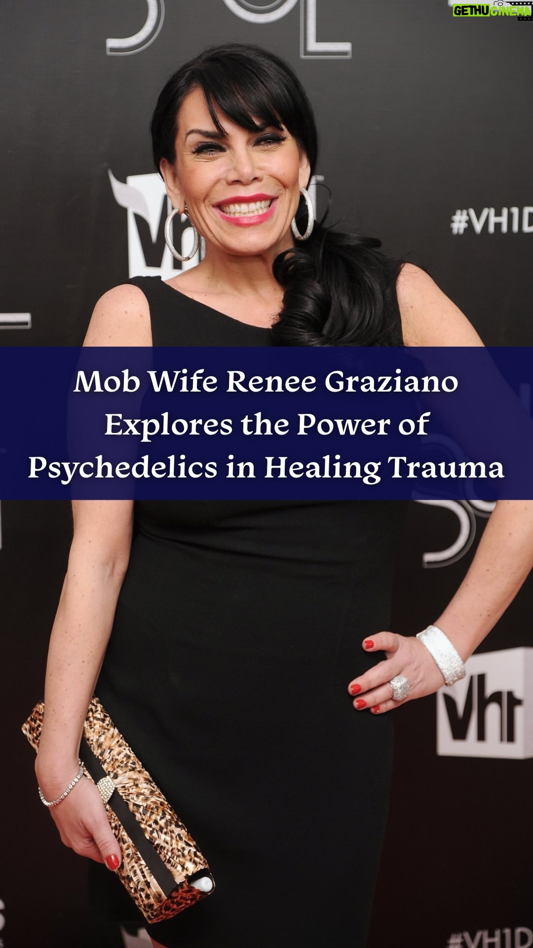 Renee Graziano - 634 Likes - VH1’s Mob Wives @reneegraziano life was steeped in complexity—shadowed by her father’s mobster legacy and an abusive marriage. After surviving an accidental fentanyl overdose, she knew she needed a transformative change. ✨
Seeking deeper healing, Renee came to Beond to work with ibogaine, a psychedelic plant medicine treatment renowned for its efficacy in resolving long-standing traumas and addictions.
The experience was profound and life-altering. It felt like she shed decades of emotional burden, bringing her a sense of liberation and peace she had never before achieved. Renee emerged from her psychedelic journey with a clear vision of her path forward, free from the shadows that had haunted her.
“Whatever I’ve been carrying on my shoulders and in my back for the past 30 years feels like it’s been gone. I feel free. I feel forgiven.”
At Beond, besides embarking on a powerful psychedelic journey, Renee also found a supportive community that embraced her throughout her healing journey. This nurturing environment, coupled with the powerful introspection induced by a psychedelic substance, allowed her to finally let go of her past and embrace a renewed sense of self. ❤️
We hope Renee’s courage in sharing her journey inspires many who struggle silently. We believe in the transformative power of owning one’s healing process and the pivotal role of community support.
#healingjourney #ibogainetreatment #beondibogaine #mobwives #mentalhealthmatters