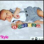 Renee Graziano Instagram - PLEASE HELP ME WISH MY GRANDSON ANTHONY A LUCKY # 7th BIRTHDAY 🎂 🎂Your my G! You’re so sweet and funny AF 😂 A Mini King 👑 Your a Casanova for sure!! Smart, the best big brother. You’re handsome and a super star 🌟 in the making. Hands down your my ride or die and your only 7!! my pal, my homie, my partner in crime, my TikTok sidekick and My best friend Grandma Nae Nae loves you Happy Happy Birthday 🎂🎁🎊🎉🎈 . #happybirthday #7 #love #grandson #grandma #happy #smile #yourday #celebration #party #iloveyou