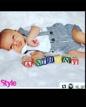 Renee Graziano Instagram - PLEASE HELP ME WISH MY GRANDSON ANTHONY A LUCKY # 7th BIRTHDAY 🎂 🎂Your my G! You’re so sweet and funny AF 😂 A Mini King 👑 Your a Casanova for sure!! Smart, the best big brother. You’re handsome and a super star 🌟 in the making. Hands down your my ride or die and your only 7!! my pal, my homie, my partner in crime, my TikTok sidekick and My best friend Grandma Nae Nae loves you Happy Happy Birthday 🎂🎁🎊🎉🎈 
.
#happybirthday #7 #love #grandson #grandma #happy #smile #yourday #celebration #party #iloveyou