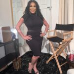 Renee Graziano Instagram - Thank you to everyone at the @tamronhallshow for an amazing interview.. Recovery is possible And change can be quite healing, 🙏🙏 . Shout out to my management team @cgem @chrisgiovannii @hmayesh i appreciate you so very much ❤️❤️❤️❤️ . Living with in my truth is enough, and it’s the best feeling ever‼️ #reneegraziano #mobwives #myjourney #sober #livingmytruth #lovingmyself #life #smile #happy #beauty #god #blessed #tamronhallshow #love . . Hair and makeup @tonzimacaroni Jewelry by @mobcandyjewelry