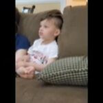 Renee Graziano Instagram - PLEASE HELP ME WISH MY GRANDSON ANTHONY A LUCKY # 7th BIRTHDAY 🎂 🎂Your my G! You’re so sweet and funny AF 😂 A Mini King 👑 Your a Casanova for sure!! Smart, the best big brother. You’re handsome and a super star 🌟 in the making. Hands down your my ride or die and your only 7!! my pal, my homie, my partner in crime, my TikTok sidekick and My best friend Grandma Nae Nae loves you Happy Happy Birthday 🎂🎁🎊🎉🎈 . #happybirthday #7 #love #grandson #grandma #happy #smile #yourday #celebration #party #iloveyou