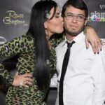 Renee Graziano Instagram - Can EVERYONE PLEASE help me wish MY SON a happy DIRTY 30 birthday 🎂 Anthony John 30 years ago today @ 10:53 pm you were born 🙏 My Greatest Accomplishment In Life IS YOU and will ALWAYS be You ♥️🙏 I swear God blessed me with you to heal the hole in my soul 🙏 My ❤️ for you is Unconditional and Everlasting. I celebrate you every day son not just April 23rd! There’s NOTHING I wouldn’t do for you and your family ❤️ 🎉 You Are MY Son, A Husband, A Father, A Grandson, A Man A KING 👑 A Soldier OF CHRIST! You are so loved by everyone .. Your SOLID And best part is your FOREVER MY DAWG!! No Matter What We’ve Been Through WE held it together & ALWAYS HAD EACH OTHERS BACK!! F&@$ what everybody has said to try to bring US down WE STILL 🆙 still going and we won’t stop growing ❤️🙏 WE ARE GRAZIANOS BUILT TO LAST Poppy would be so PROUD of you!!! As proud as I am!! Happy Happy Birthday AJ Mommy Loves you!! And like the words to the song say ON TILL ITS UP! Ride Till WE DIE!!! #mybabyis30❤️🎂 #aj #birthday #celebration #life #love #grateful #myson #myrock #myhero . . Ps I had to put some of our best memories grouped in! you’ve gotten to meet some of the greatest Rihanna, being the hottest, Kevin Hart, one of the funniest and DMX our favorite & although that last slide is so hard to look at for me I know you know you had the greatest & the most important man as your GRANDFATHER TG the OG .. . Wishing you a day of glory You deserve it Mob made GOD SAVED