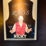 Renee Graziano Instagram - Uptown baby Uptown baby we gets down baby!! Monthly standing reservations at #RAOS has always been 1 of my sister Lana’s greatest flexes 🍝🇮🇹🍝 #family #reneegraziano #grazianogirls #delisousfood #sisters #family #happy #sober #love #eatitalian #spicysicilian