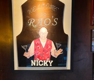 Renee Graziano Instagram - Uptown baby Uptown baby we gets down baby!! Monthly standing reservations at #RAOS has always been 1 of my sister Lana’s greatest flexes 🍝🇮🇹🍝 #family #reneegraziano #grazianogirls #delisousfood #sisters #family #happy #sober #love #eatitalian #spicysicilian