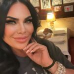 Renee Graziano Instagram - Uptown baby Uptown baby we gets down baby!! Monthly standing reservations at #RAOS has always been 1 of my sister Lana’s greatest flexes 🍝🇮🇹🍝 #family #reneegraziano #grazianogirls #delisousfood #sisters #family #happy #sober #love #eatitalian #spicysicilian