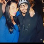 Renee Graziano Instagram - Can EVERYONE PLEASE help me wish MY SON a happy DIRTY 30 birthday 🎂 Anthony John 30 years ago today @ 10:53 pm you were born 🙏 My Greatest Accomplishment In Life IS YOU and will ALWAYS be You ♥️🙏 I swear God blessed me with you to heal the hole in my soul 🙏 My ❤️ for you is Unconditional and Everlasting. I celebrate you every day son not just April 23rd! There’s NOTHING I wouldn’t do for you and your family ❤️ 🎉 You Are MY Son, A Husband, A Father, A Grandson, A Man A KING 👑 A Soldier OF CHRIST! You are so loved by everyone .. Your SOLID And best part is your FOREVER MY DAWG!! No Matter What We’ve Been Through WE held it together & ALWAYS HAD EACH OTHERS BACK!! F&@$ what everybody has said to try to bring US down WE STILL 🆙 still going and we won’t stop growing ❤️🙏 WE ARE GRAZIANOS BUILT TO LAST Poppy would be so PROUD of you!!! As proud as I am!! Happy Happy Birthday AJ Mommy Loves you!! And like the words to the song say ON TILL ITS UP! Ride Till WE DIE!!! #mybabyis30❤️🎂 #aj #birthday #celebration #life #love #grateful #myson #myrock #myhero . . Ps I had to put some of our best memories grouped in! you’ve gotten to meet some of the greatest Rihanna, being the hottest, Kevin Hart, one of the funniest and DMX our favorite & although that last slide is so hard to look at for me I know you know you had the greatest & the most important man as your GRANDFATHER TG the OG .. . Wishing you a day of glory You deserve it Mob made GOD SAVED