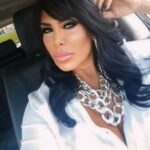 Renee Graziano Instagram - Sobriety looks beautiful on me 😍 and what I’ve learned I learned through experience. 🙏❤️Experience is a hard teacher! She gives the test first, the lesson afterward. #sober #godisgood #reneegraziano #myjourney #learnyourlesson #selflove #igdaily #follow #traumarecovery