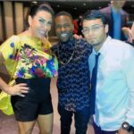 Renee Graziano Instagram - Can EVERYONE PLEASE help me wish MY SON a happy DIRTY 30 birthday 🎂 Anthony John 30 years ago today @ 10:53 pm you were born 🙏 My Greatest Accomplishment In Life IS YOU and will ALWAYS be You ♥️🙏 I swear God blessed me with you to heal the hole in my soul 🙏 My ❤️ for you is Unconditional and Everlasting. I celebrate you every day son not just April 23rd! There’s NOTHING I wouldn’t do for you and your family ❤️ 🎉 You Are MY Son, A Husband, A Father, A Grandson, A Man A KING 👑 A Soldier OF CHRIST! You are so loved by everyone .. Your SOLID And best part is your FOREVER MY DAWG!! No Matter What We’ve Been Through WE held it together & ALWAYS HAD EACH OTHERS BACK!! F&@$ what everybody has said to try to bring US down WE STILL 🆙 still going and we won’t stop growing ❤️🙏 WE ARE GRAZIANOS BUILT TO LAST Poppy would be so PROUD of you!!! As proud as I am!! Happy Happy Birthday AJ Mommy Loves you!! And like the words to the song say ON TILL ITS UP! Ride Till WE DIE!!! #mybabyis30❤️🎂 #aj #birthday #celebration #life #love #grateful #myson #myrock #myhero . . Ps I had to put some of our best memories grouped in! you’ve gotten to meet some of the greatest Rihanna, being the hottest, Kevin Hart, one of the funniest and DMX our favorite & although that last slide is so hard to look at for me I know you know you had the greatest & the most important man as your GRANDFATHER TG the OG .. . Wishing you a day of glory You deserve it Mob made GOD SAVED