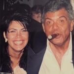 Renee Graziano Instagram - PRAYERS UP 🙏🤍 5/25 is the hardest day of the year ever since you left earth 5 years ago 🙏 I know you’re not gone in the spiritual sense but I sure do wish I could hug you in the physical sense! I miss you so very much TG 👑 there will never be another you, but I think you know that 😂 im just grateful that I will get to see you again one day however in the meanwhile keep shining down and protecting me from up there I LOVE YOU So here’s to one of the greatest men to do it, my father Anthony Graziano who made everything in my life as perfect as he knew how to. your favorite daughter ps i promise not to tell jen and Lana you told me I was 😂😂😂 Rest In Peace Daddy we got it taken cover ❤️🙏#reneegraziano #anthonygraziano #heaven #imissypu #rip #angels #boss #daddy #you