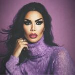 Renee Graziano Instagram - Ok which one looks the most like me 1,2,3 or 4 Cause I’m feel like a super model in the 1st!! Move over Cindy, Linda And Naomi 😂😂 JOKE This ap is everything!!! Download the @dropmein.ai and have some fun!! #ai #reneegraziano #fun #smile #beauty #makeup #hiar #ig #instagram #instagood #mobeife #mobicon #iamher #sheisme