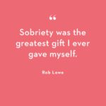 Renee Graziano Instagram - Sobriety looks beautiful on me 😍 and what I’ve learned I learned through experience. 🙏❤️Experience is a hard teacher! She gives the test first, the lesson afterward. #sober #godisgood #reneegraziano #myjourney #learnyourlesson #selflove #igdaily #follow #traumarecovery